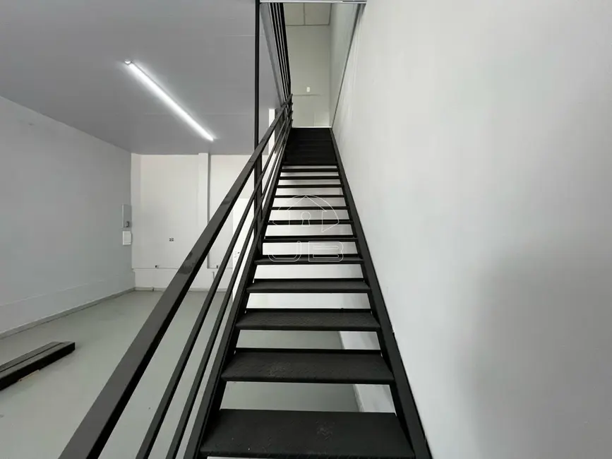 Foto 6 de Sala Comercial para alugar, 80m2 em Jardim São Gerônimo (Nova Veneza), Sumare - SP