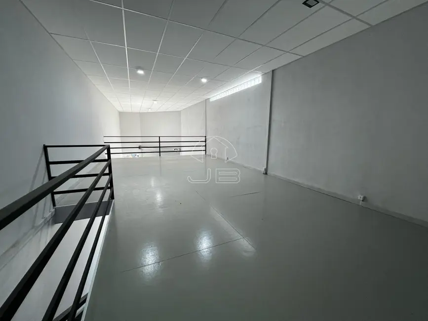 Foto 7 de Sala Comercial para alugar, 80m2 em Jardim São Gerônimo (Nova Veneza), Sumare - SP