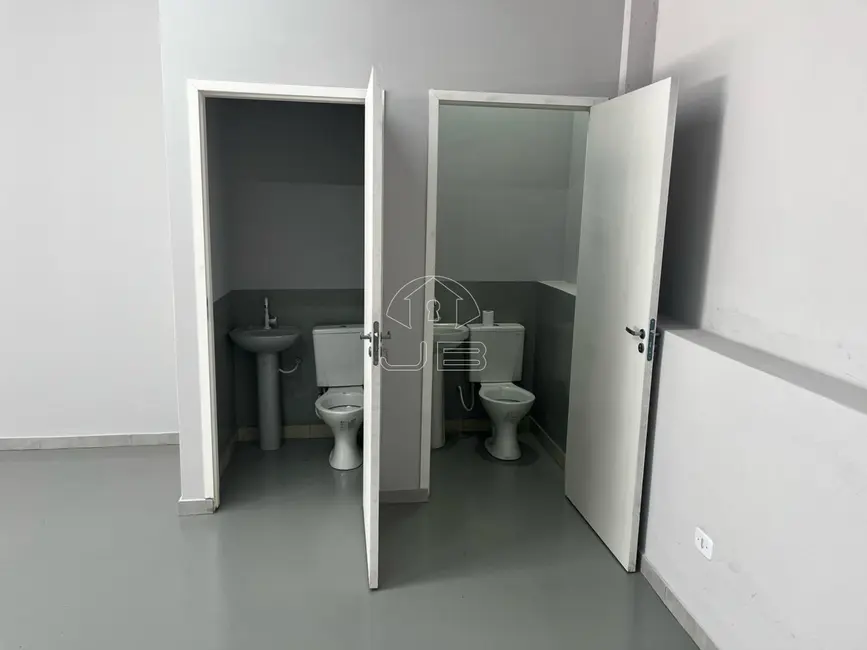 Armazém / Galpão para alugar, 150m2 em Jardim São Gerônimo (Nova Veneza), Sumare - SP - imagem 7 Foto 7 de Armazém / Galpão para alugar, 150m2 em Jardim São Gerônimo (Nova Veneza), Sumare - SP