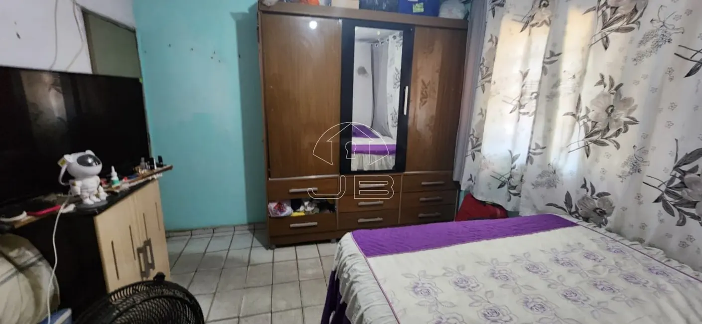 Casa com 3 quartos à venda, 127m2 em Conjunto Habitacional Padre Anchieta, Campinas - SP - imagem 7 Foto 7 de Casa com 3 quartos à venda, 127m2 em Conjunto Habitacional Padre Anchieta, Campinas - SP