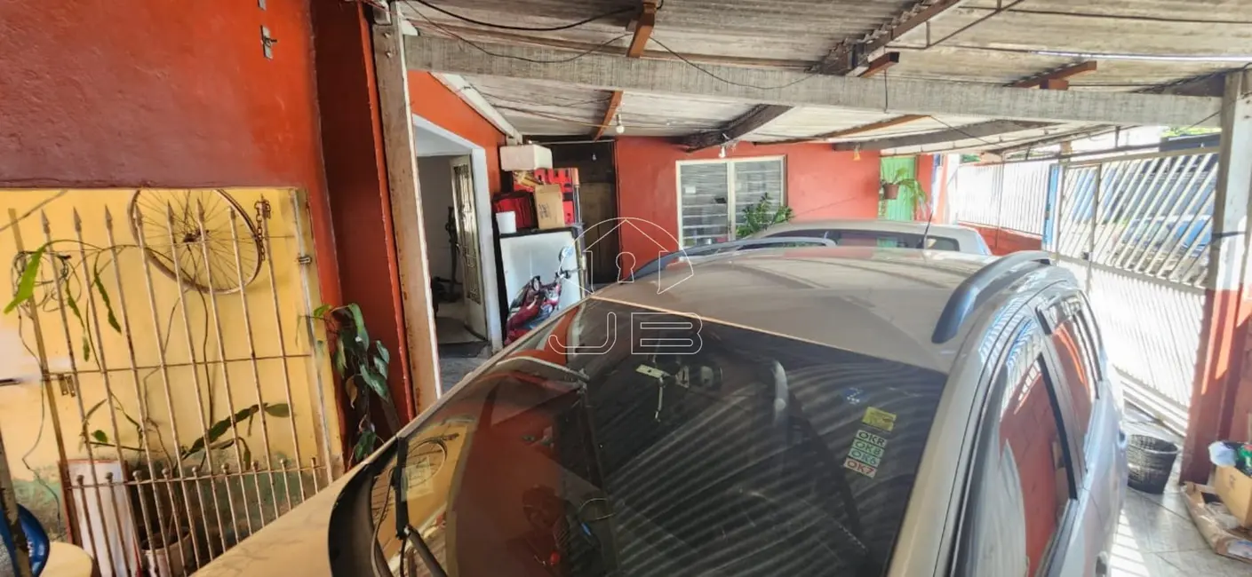 Casa com 3 quartos à venda, 127m2 em Conjunto Habitacional Padre Anchieta, Campinas - SP - imagem 6 Foto 6 de Casa com 3 quartos à venda, 127m2 em Conjunto Habitacional Padre Anchieta, Campinas - SP