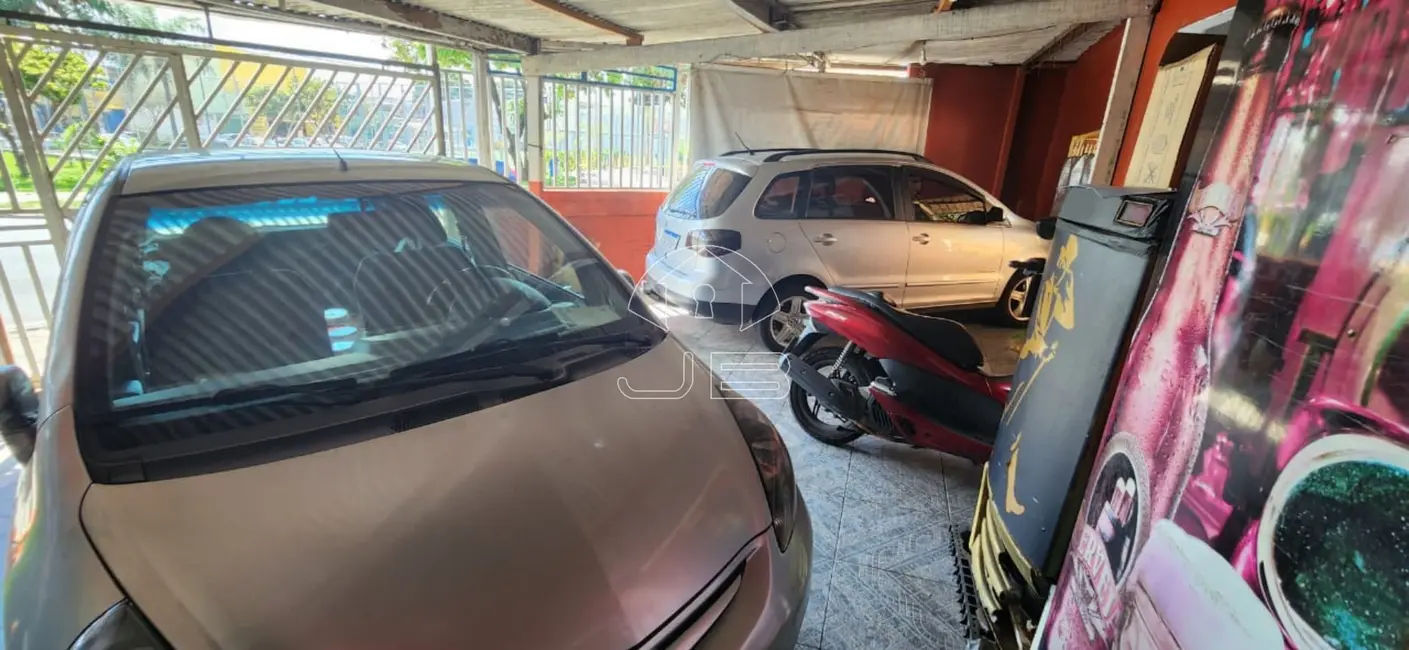 Casa com 3 quartos à venda, 127m2 em Conjunto Habitacional Padre Anchieta, Campinas - SP - imagem 3 Foto 3 de Casa com 3 quartos à venda, 127m2 em Conjunto Habitacional Padre Anchieta, Campinas - SP