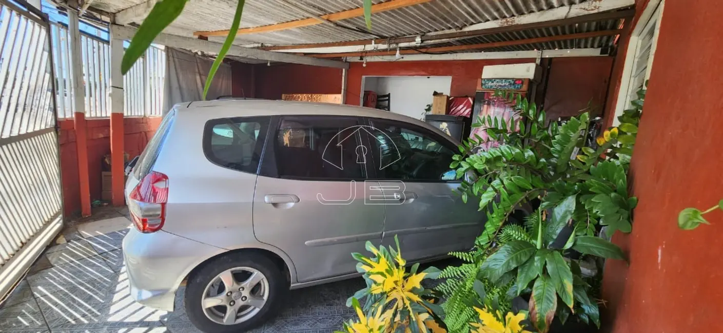 Casa com 3 quartos à venda, 127m2 em Conjunto Habitacional Padre Anchieta, Campinas - SP - imagem 4 Foto 4 de Casa com 3 quartos à venda, 127m2 em Conjunto Habitacional Padre Anchieta, Campinas - SP