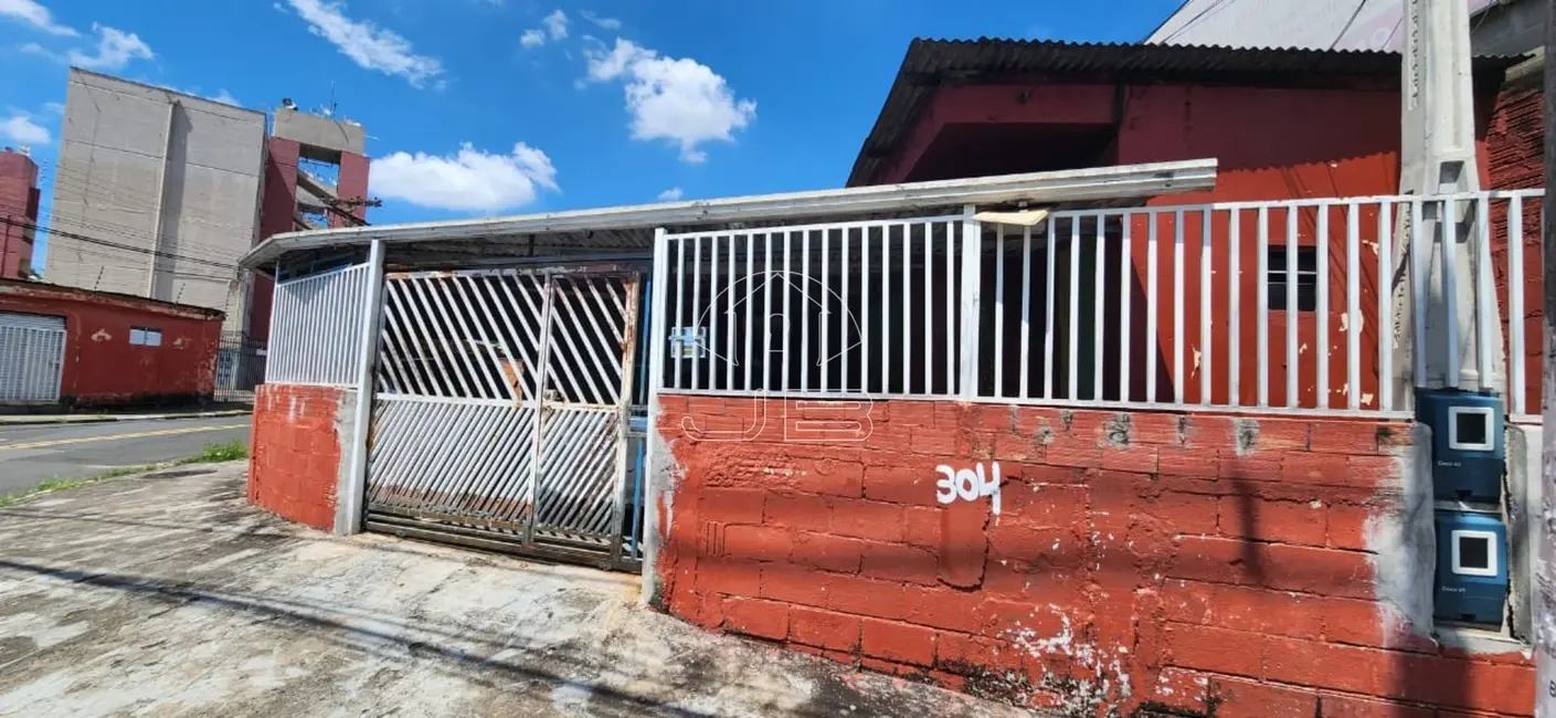 Foto 2 de Casa com 3 quartos à venda, 127m2 em Conjunto Habitacional Padre Anchieta, Campinas - SP