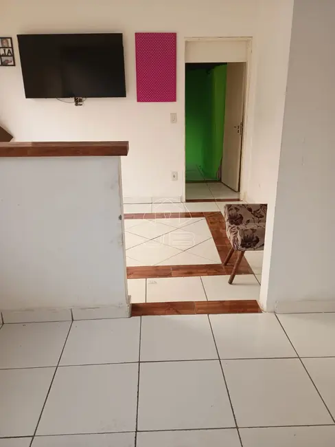 Foto 6 de Casa com 1 quarto para alugar, 40m2 em Conjunto Habitacional Padre Anchieta, Campinas - SP