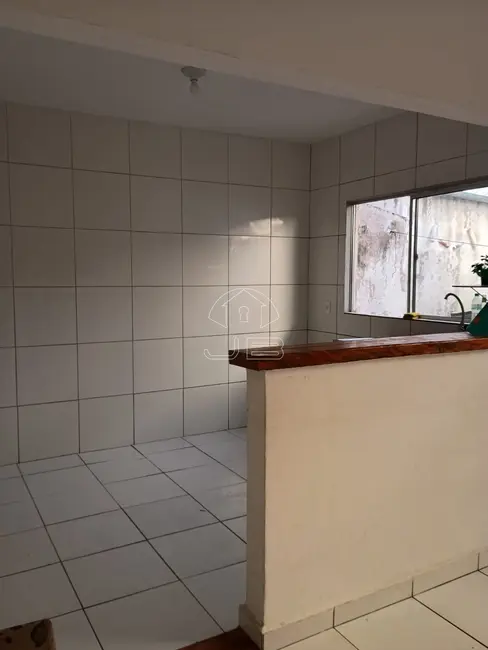 Foto 4 de Casa com 1 quarto para alugar, 40m2 em Conjunto Habitacional Padre Anchieta, Campinas - SP