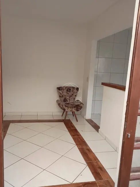 Foto 3 de Casa com 1 quarto para alugar, 40m2 em Conjunto Habitacional Padre Anchieta, Campinas - SP