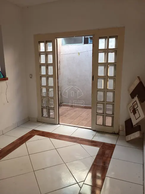 Foto 1 de Casa com 1 quarto para alugar, 40m2 em Conjunto Habitacional Padre Anchieta, Campinas - SP