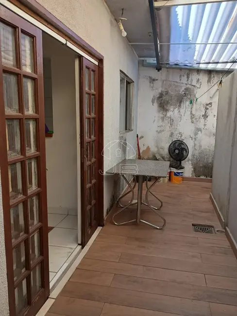 Foto 9 de Casa com 1 quarto para alugar, 40m2 em Conjunto Habitacional Padre Anchieta, Campinas - SP