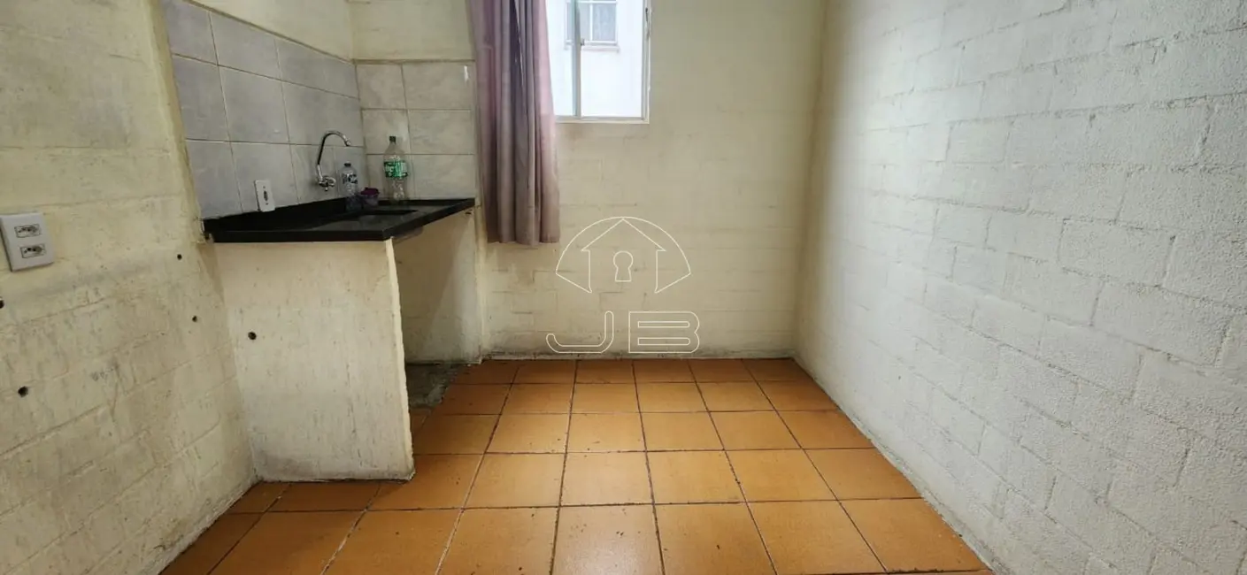 Apartamento com 2 quartos para alugar, 47m2 em Conjunto Habitacional Padre Anchieta, Campinas - SP - imagem 7 Foto 7 de Apartamento com 2 quartos para alugar, 47m2 em Conjunto Habitacional Padre Anchieta, Campinas - SP