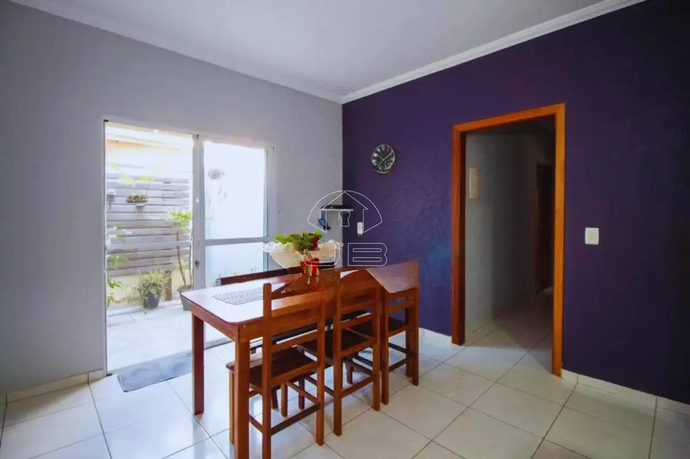 Casa com 4 quartos à venda e para alugar, 194m2 em Sumare - SP - imagem 8 Foto 8 de Casa com 4 quartos à venda e para alugar, 194m2 em Sumare - SP