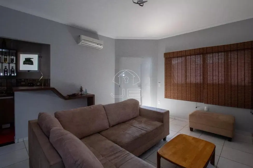 Casa com 4 quartos à venda e para alugar, 194m2 em Sumare - SP - imagem 7 Foto 7 de Casa com 4 quartos à venda e para alugar, 194m2 em Sumare - SP