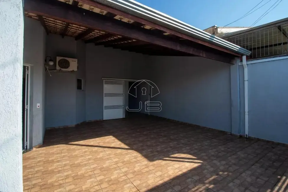 Casa com 4 quartos à venda e para alugar, 194m2 em Sumare - SP - imagem 3 Foto 3 de Casa com 4 quartos à venda e para alugar, 194m2 em Sumare - SP