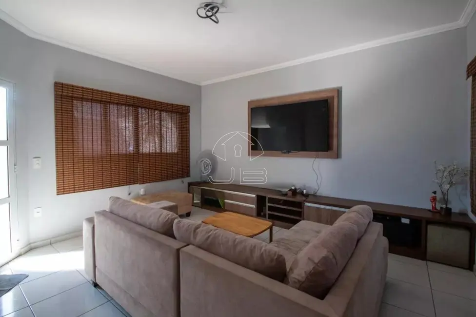 Casa com 4 quartos à venda e para alugar, 194m2 em Sumare - SP - imagem 5 Foto 5 de Casa com 4 quartos à venda e para alugar, 194m2 em Sumare - SP
