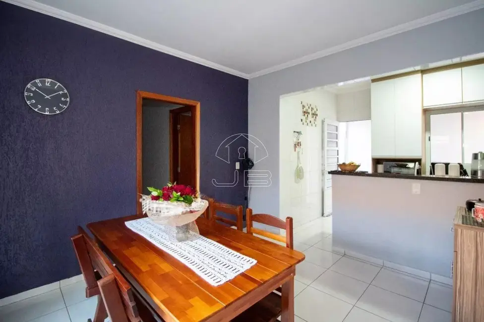 Casa com 4 quartos à venda e para alugar, 194m2 em Sumare - SP - imagem 9 Foto 9 de Casa com 4 quartos à venda e para alugar, 194m2 em Sumare - SP