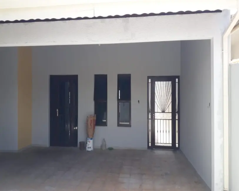 Foto 6 de Casa com 3 quartos à venda, 218m2 em Jardim São Judas Tadeu (Nova Veneza), Sumare - SP