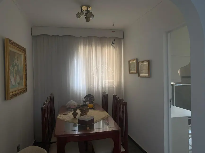 Foto 4 de Apartamento com 2 quartos à venda, 62m2 em Jardim Interlagos, Campinas - SP