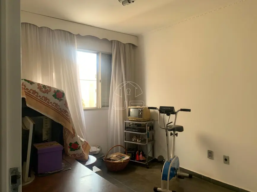 Foto 6 de Apartamento com 2 quartos à venda, 62m2 em Jardim Interlagos, Campinas - SP