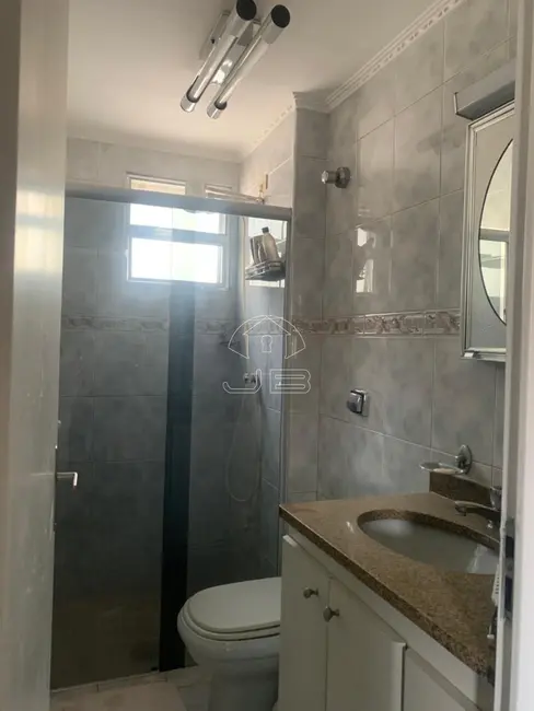 Foto 8 de Apartamento com 2 quartos à venda, 62m2 em Jardim Interlagos, Campinas - SP
