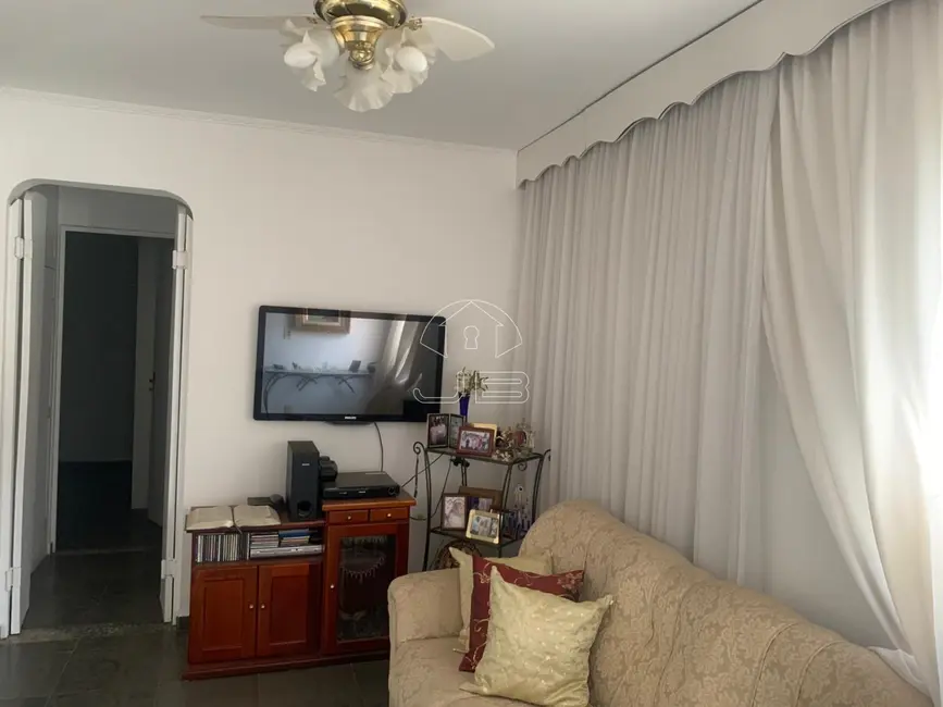 Foto 2 de Apartamento com 2 quartos à venda, 62m2 em Jardim Interlagos, Campinas - SP