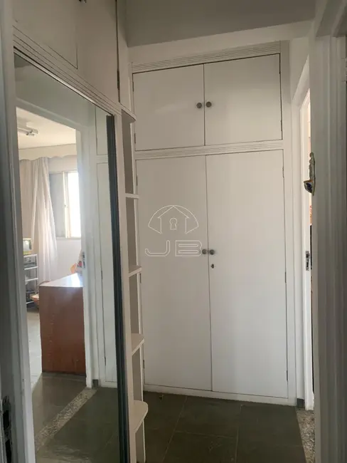 Foto 5 de Apartamento com 2 quartos à venda, 62m2 em Jardim Interlagos, Campinas - SP