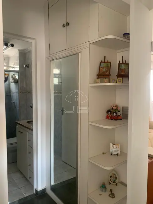 Foto 9 de Apartamento com 2 quartos à venda, 62m2 em Jardim Interlagos, Campinas - SP