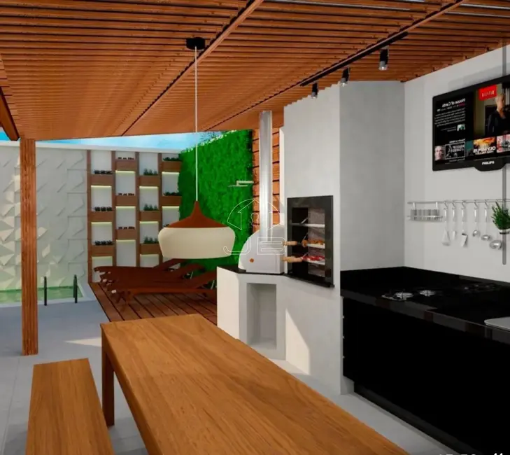 Foto 6 de Casa com 3 quartos à venda, 226m2 em Vila Monte Alegre, Paulinia - SP