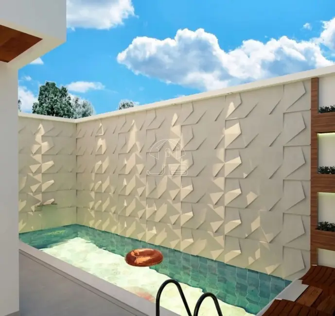 Foto 7 de Casa com 3 quartos à venda, 226m2 em Vila Monte Alegre, Paulinia - SP