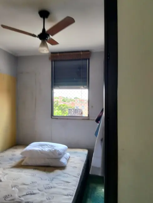Apartamento com 2 quartos à venda, 60m2 em Dic I (Conjunto Habitacional Monsenhor Luiz Fernando Abreu), Campinas - SP - imagem 6 Foto 6 de Apartamento com 2 quartos à venda, 60m2 em Dic I (Conjunto Habitacional Monsenhor Luiz Fernando Abreu), Campinas - SP