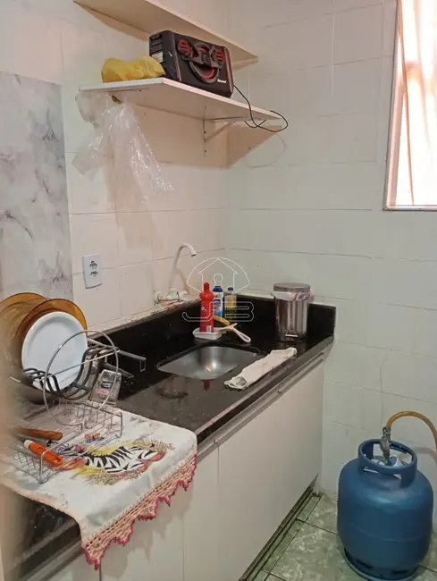 Apartamento com 2 quartos à venda, 60m2 em Dic I (Conjunto Habitacional Monsenhor Luiz Fernando Abreu), Campinas - SP - imagem 1 Foto 1 de Apartamento com 2 quartos à venda, 60m2 em Dic I (Conjunto Habitacional Monsenhor Luiz Fernando Abreu), Campinas - SP