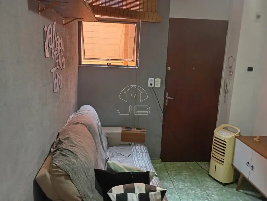 Apartamento com 2 quartos à venda, 60m2 em Dic I (Conjunto Habitacional Monsenhor Luiz Fernando Abreu), Campinas - SP - imagem 2 Foto 2 de Apartamento com 2 quartos à venda, 60m2 em Dic I (Conjunto Habitacional Monsenhor Luiz Fernando Abreu), Campinas - SP