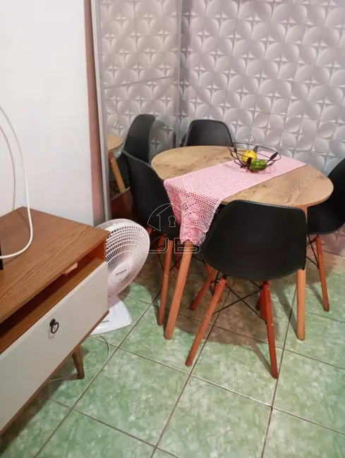 Apartamento com 2 quartos à venda, 60m2 em Dic I (Conjunto Habitacional Monsenhor Luiz Fernando Abreu), Campinas - SP - imagem 3 Foto 3 de Apartamento com 2 quartos à venda, 60m2 em Dic I (Conjunto Habitacional Monsenhor Luiz Fernando Abreu), Campinas - SP