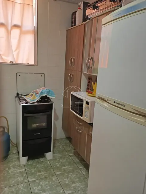 Apartamento com 2 quartos à venda, 60m2 em Dic I (Conjunto Habitacional Monsenhor Luiz Fernando Abreu), Campinas - SP - imagem 7 Foto 7 de Apartamento com 2 quartos à venda, 60m2 em Dic I (Conjunto Habitacional Monsenhor Luiz Fernando Abreu), Campinas - SP