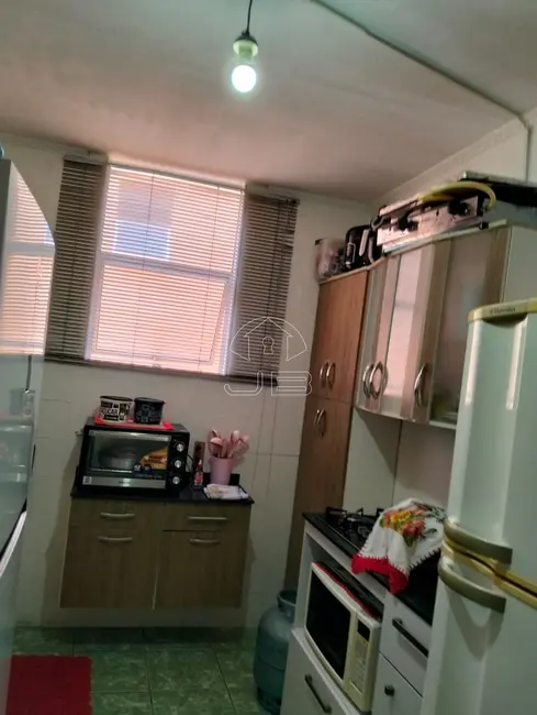 Apartamento com 2 quartos à venda, 60m2 em Dic I (Conjunto Habitacional Monsenhor Luiz Fernando Abreu), Campinas - SP - imagem 8 Foto 8 de Apartamento com 2 quartos à venda, 60m2 em Dic I (Conjunto Habitacional Monsenhor Luiz Fernando Abreu), Campinas - SP