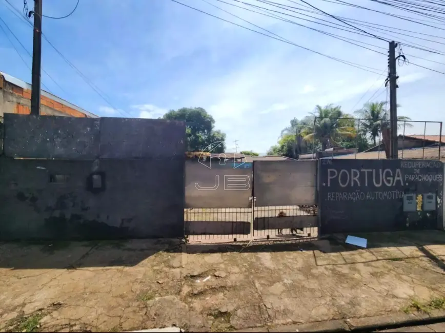Foto 1 de Terreno / Lote à venda, 350m2 em Parque Cidade Campinas, Campinas - SP