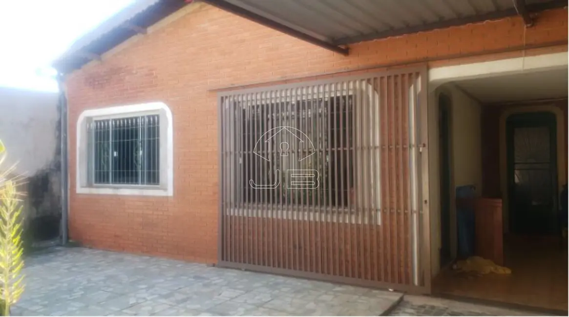 Foto 1 de Casa com 2 quartos à venda, 100m2 em Sumare - SP