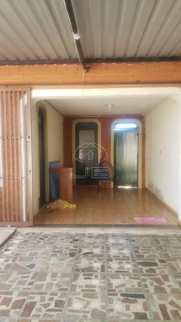 Foto 2 de Casa com 2 quartos à venda, 100m2 em Sumare - SP