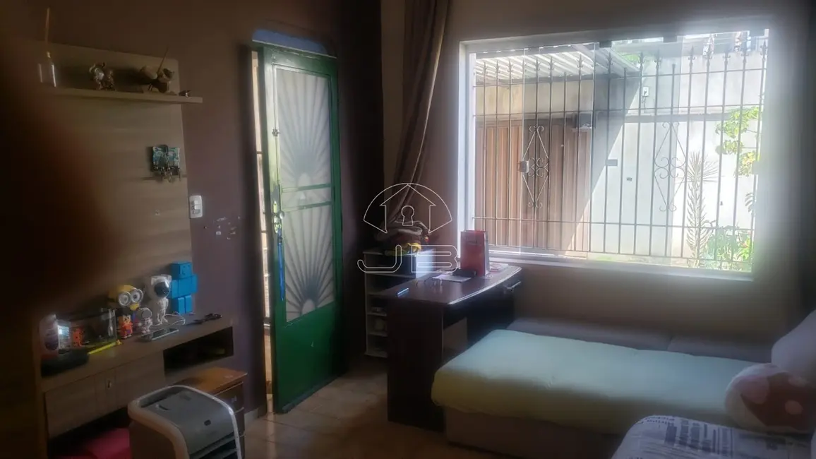 Foto 5 de Casa com 2 quartos à venda, 100m2 em Sumare - SP
