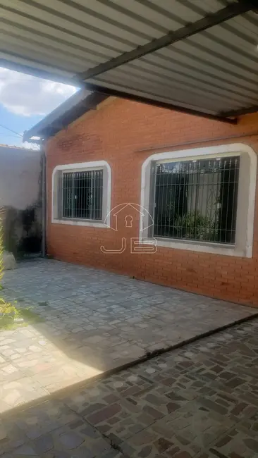 Foto 4 de Casa com 2 quartos à venda, 100m2 em Sumare - SP