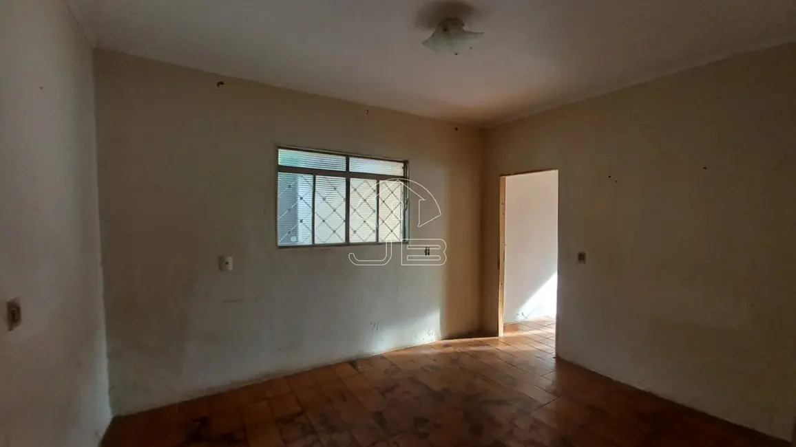 Foto 9 de Casa com 2 quartos à venda, 162m2 em Chácara Três Marias, Campinas - SP