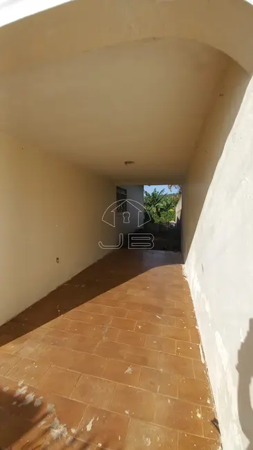 Foto 4 de Casa com 2 quartos à venda, 162m2 em Chácara Três Marias, Campinas - SP