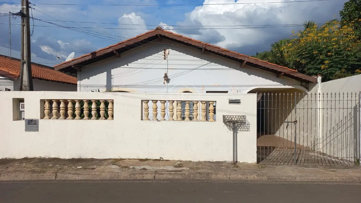 Foto 1 de Casa com 2 quartos à venda, 162m2 em Chácara Três Marias, Campinas - SP