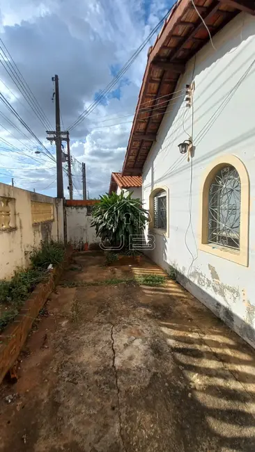 Foto 3 de Casa com 2 quartos à venda, 162m2 em Chácara Três Marias, Campinas - SP
