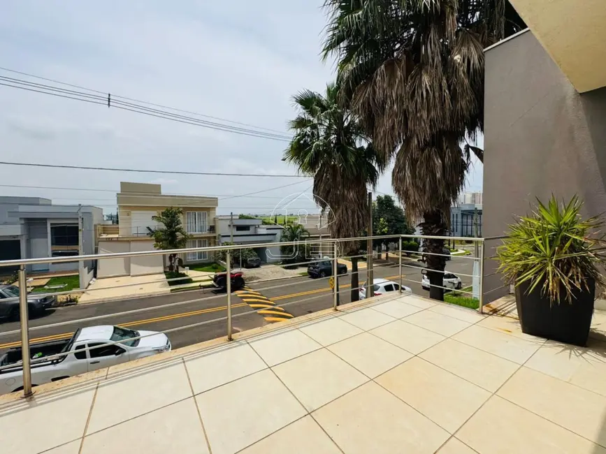 Casa com 3 quartos para alugar, 206m2 em Residencial Real Parque Sumaré, Sumare - SP - imagem 8 Foto 8 de Casa com 3 quartos para alugar, 206m2 em Residencial Real Parque Sumaré, Sumare - SP
