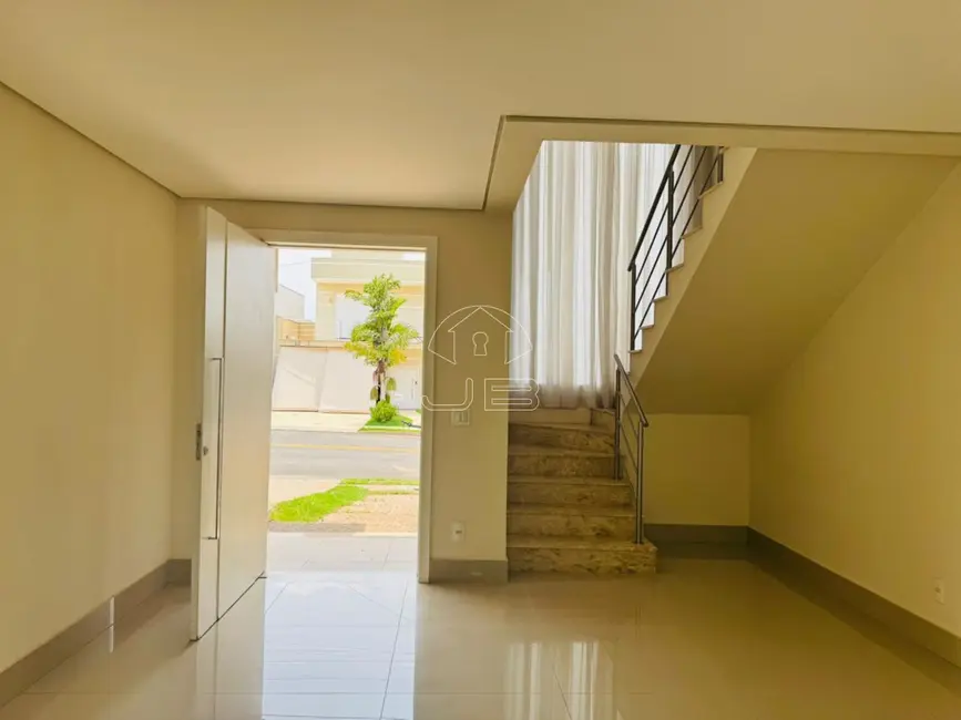 Casa com 3 quartos para alugar, 206m2 em Residencial Real Parque Sumaré, Sumare - SP - imagem 9 Foto 9 de Casa com 3 quartos para alugar, 206m2 em Residencial Real Parque Sumaré, Sumare - SP