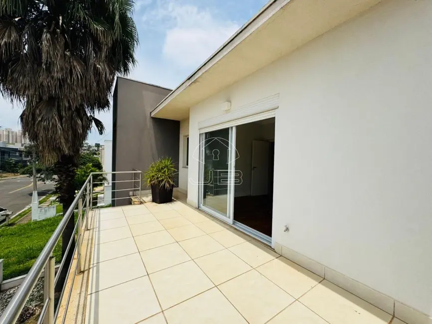 Casa com 3 quartos para alugar, 206m2 em Residencial Real Parque Sumaré, Sumare - SP - imagem 3 Foto 3 de Casa com 3 quartos para alugar, 206m2 em Residencial Real Parque Sumaré, Sumare - SP