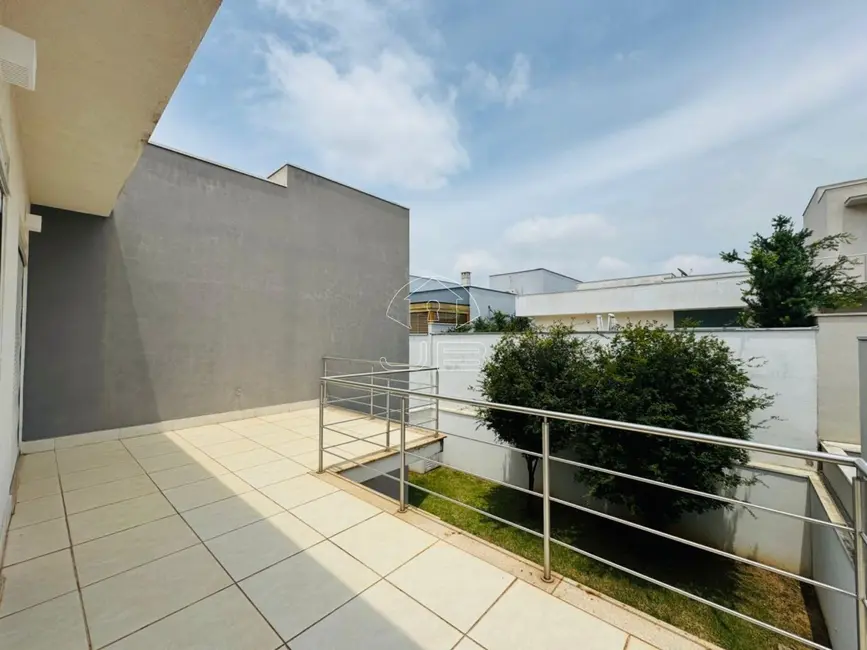 Casa com 3 quartos para alugar, 206m2 em Residencial Real Parque Sumaré, Sumare - SP - imagem 7 Foto 7 de Casa com 3 quartos para alugar, 206m2 em Residencial Real Parque Sumaré, Sumare - SP