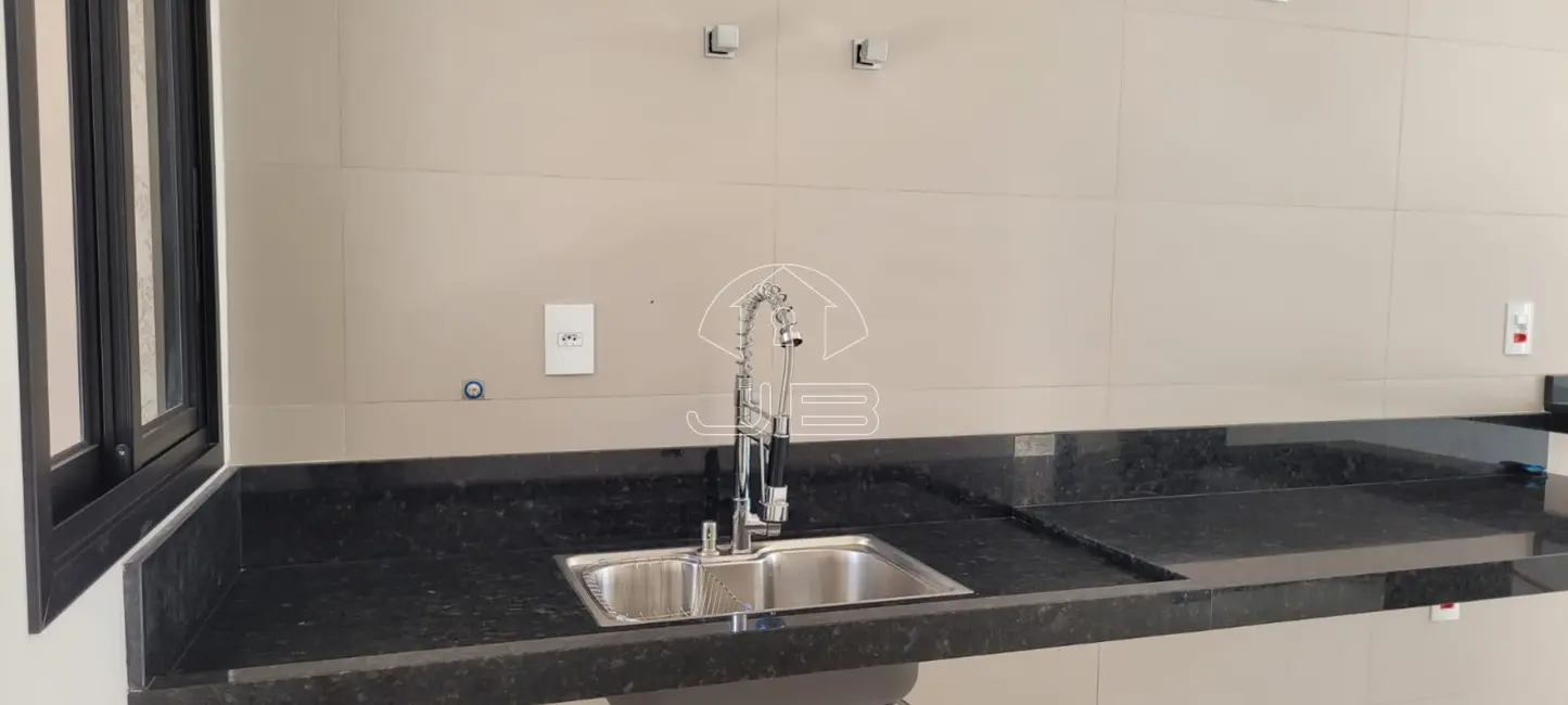 Foto 5 de Casa com 3 quartos à venda, 104m2 em Jardim São Sebastião, Hortolandia - SP