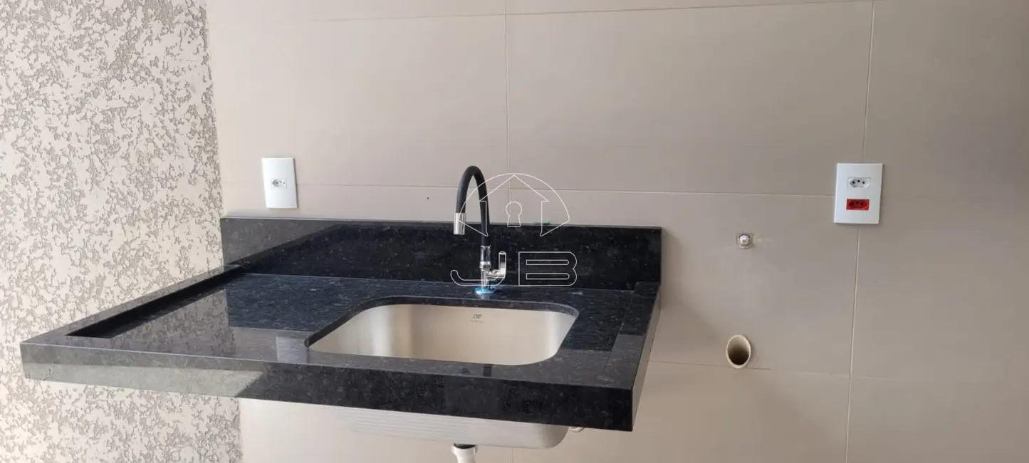 Foto 3 de Casa com 3 quartos à venda, 104m2 em Jardim São Sebastião, Hortolandia - SP