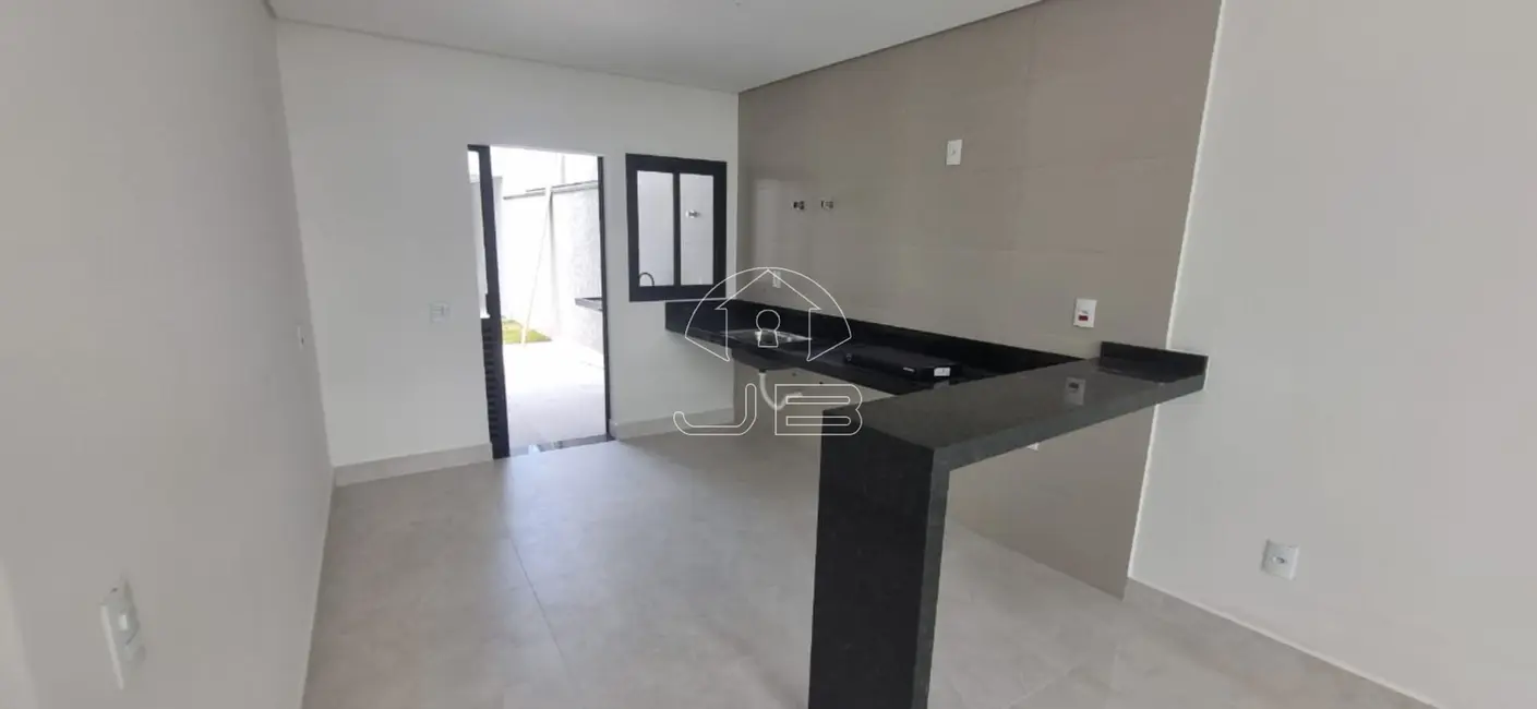 Foto 8 de Casa com 3 quartos à venda, 104m2 em Jardim São Sebastião, Hortolandia - SP